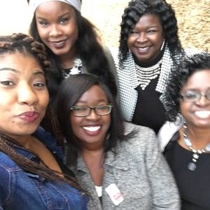 Meet your Posher, Amy